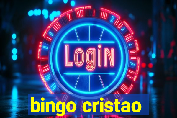 bingo cristao